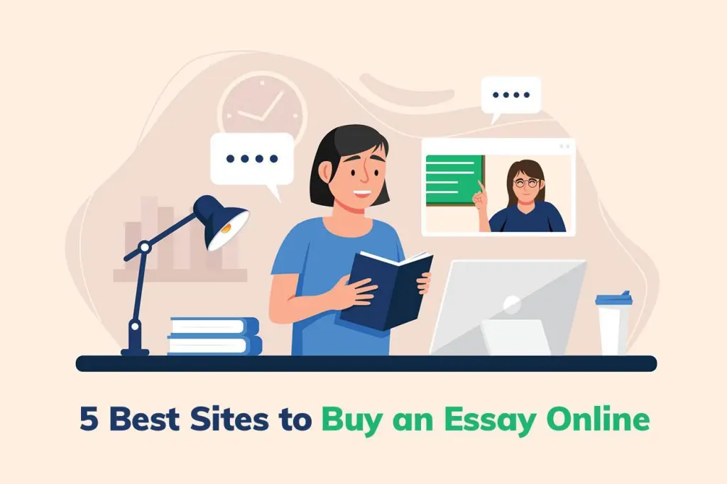 10 Ways to buy essays online