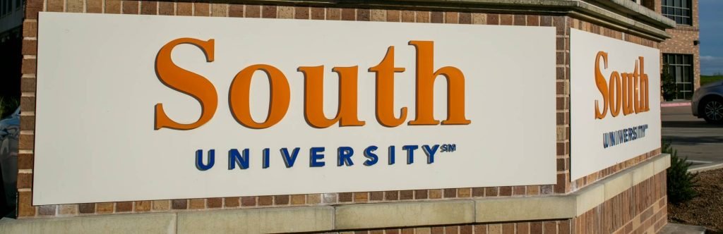 South University - Online