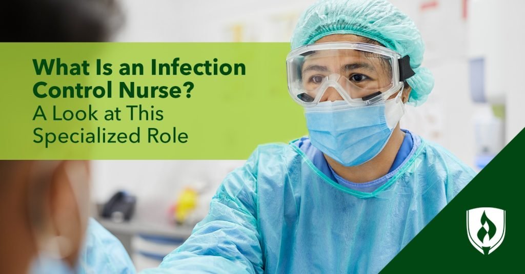 What Is An Infection Control Nurse A Look At This Specialized Role   What Is An Infection Control Nurse A Look At This Specialized Role 1024x535 